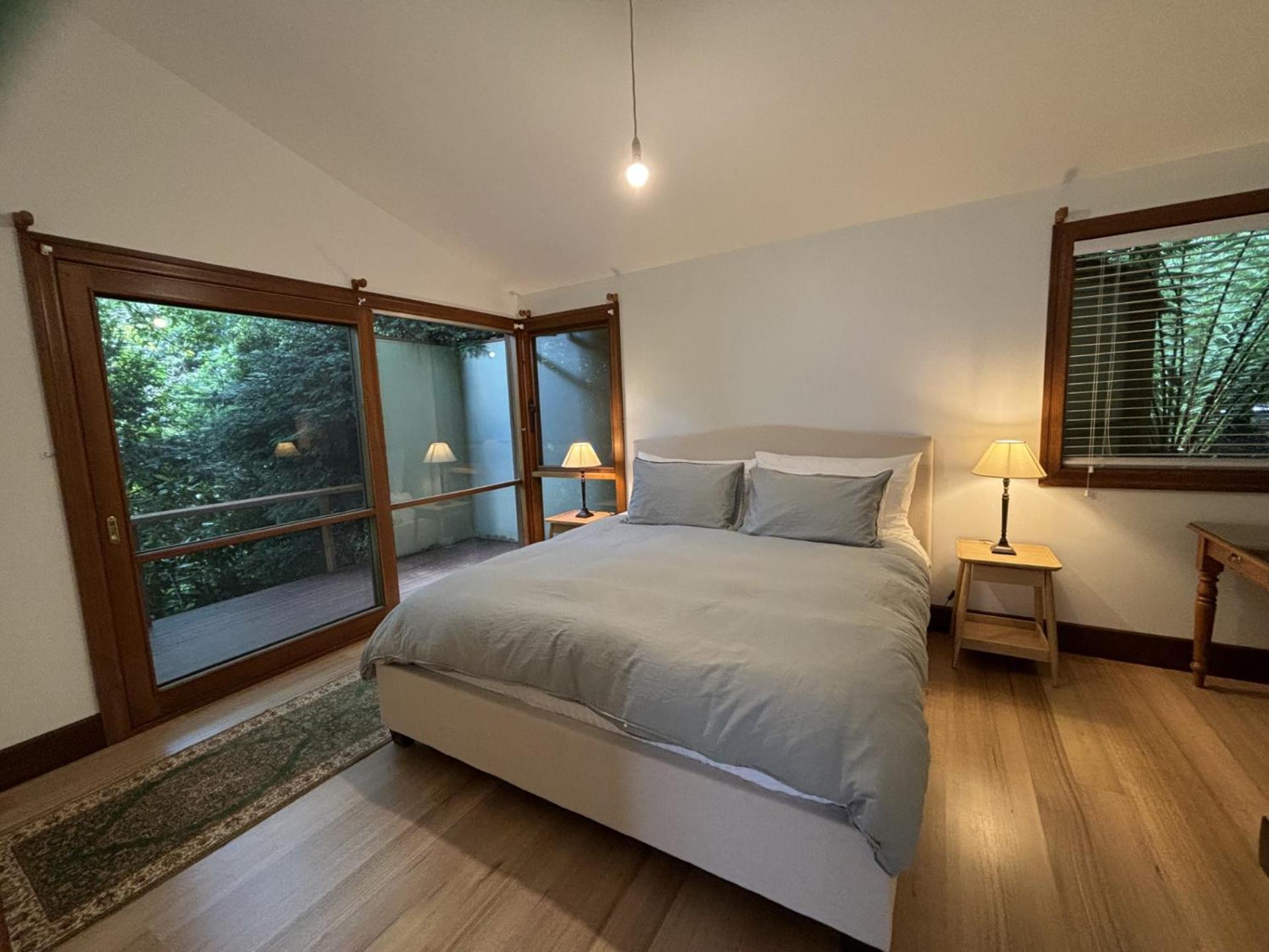 Arcadia Cottages 올린다 외부 사진