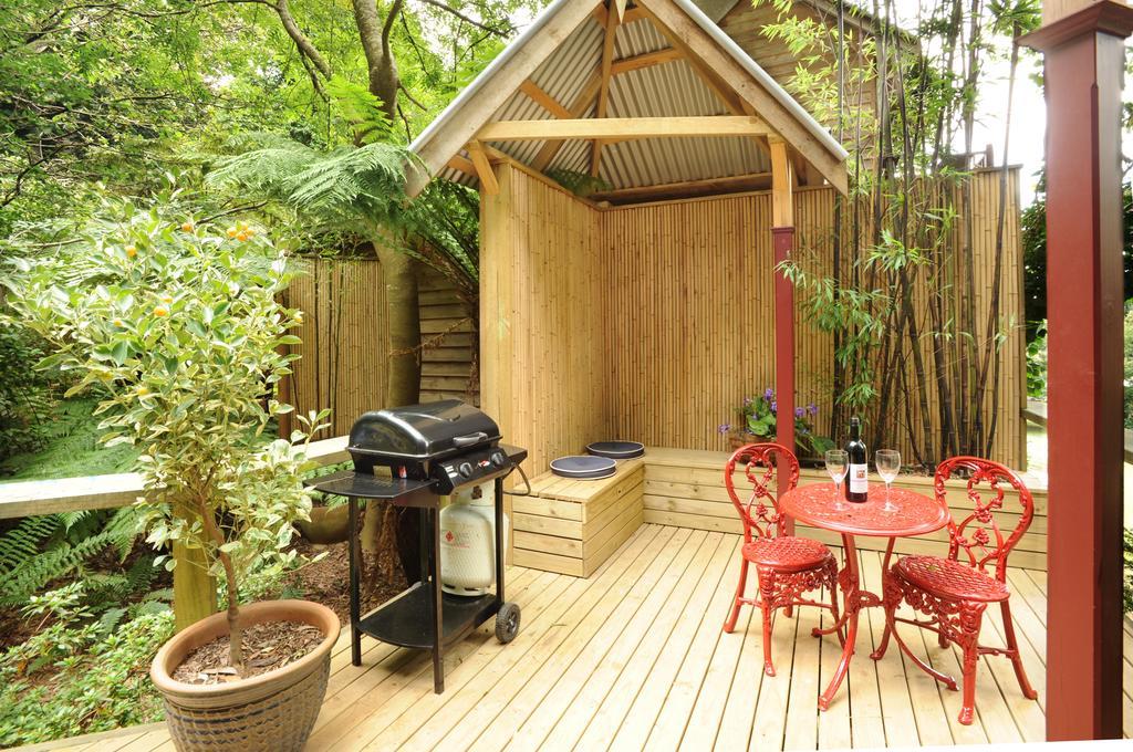 Arcadia Cottages 올린다 외부 사진