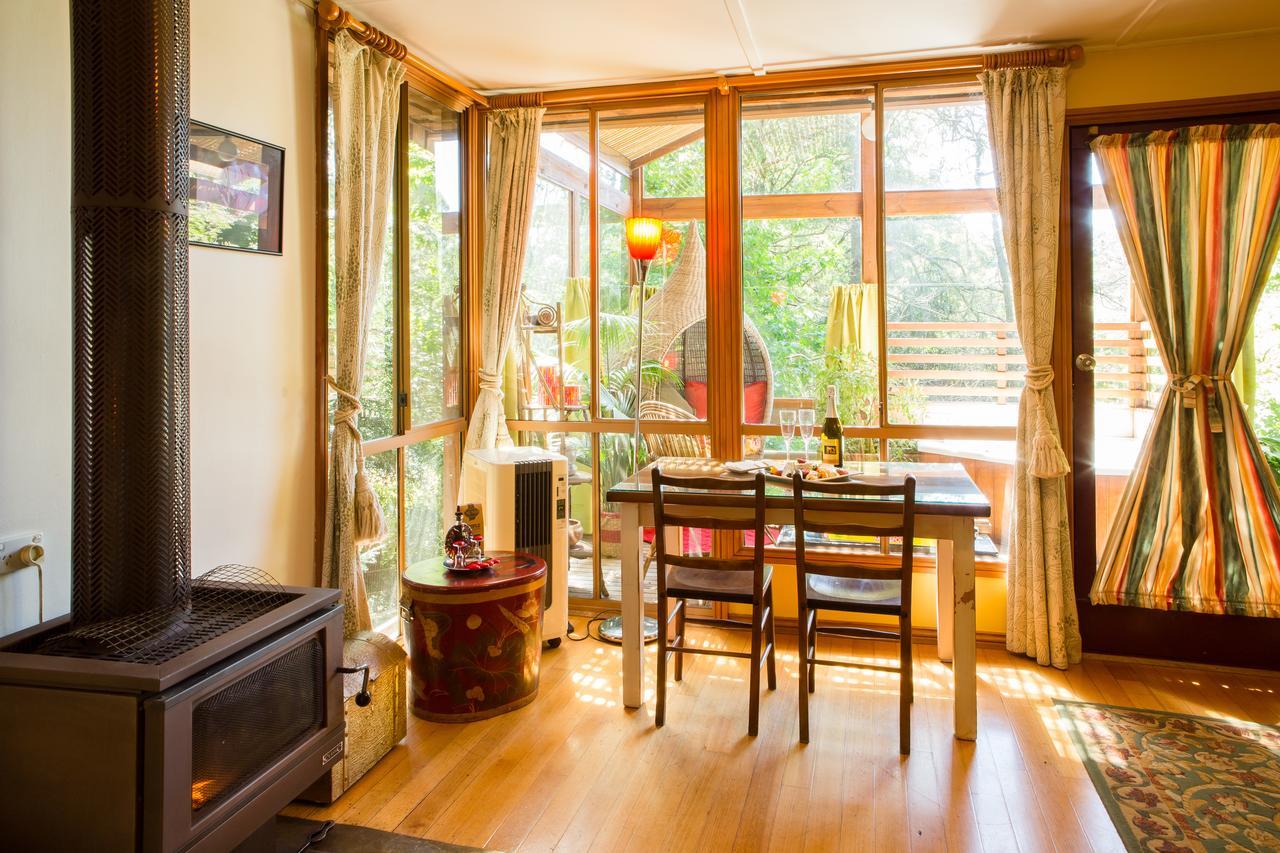 Arcadia Cottages 올린다 외부 사진