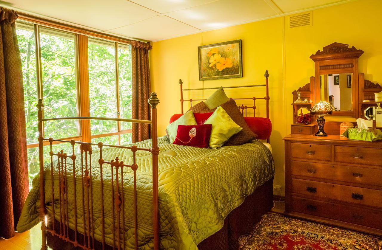 Arcadia Cottages 올린다 외부 사진