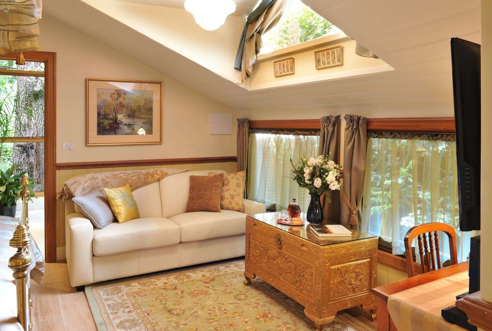 Arcadia Cottages 올린다 외부 사진