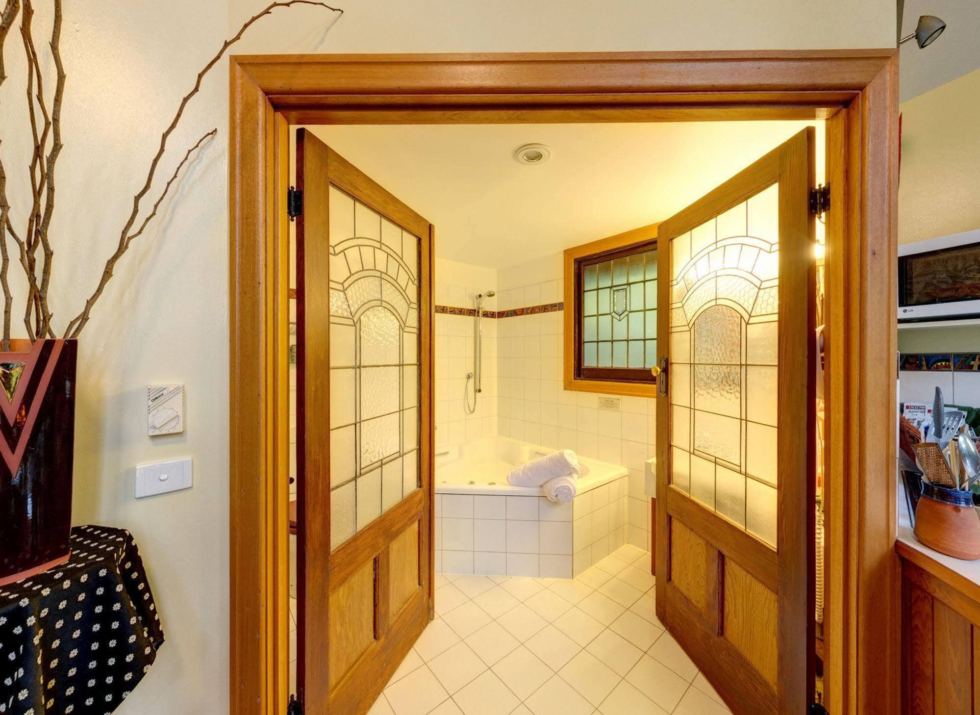 Arcadia Cottages 올린다 외부 사진
