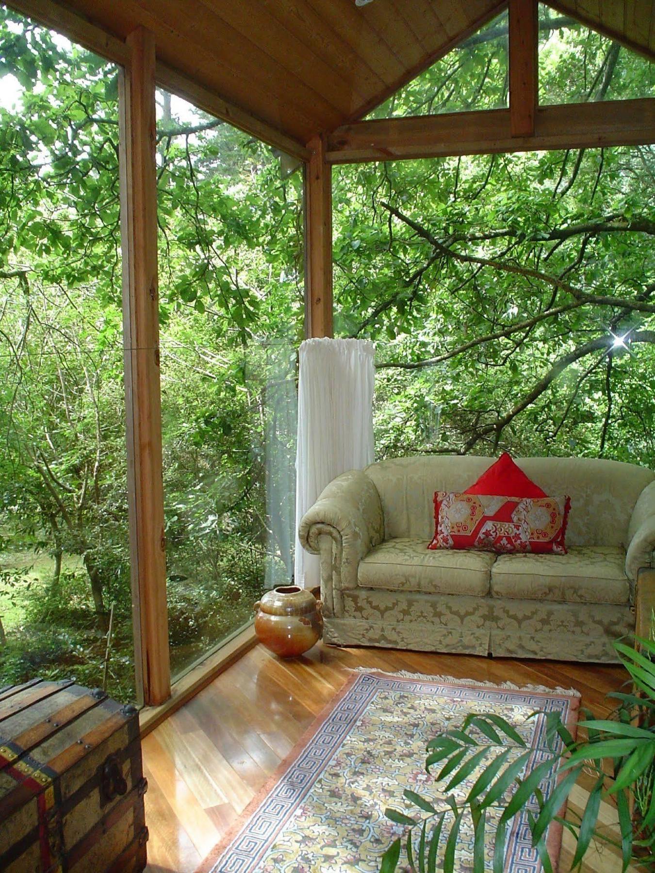 Arcadia Cottages 올린다 외부 사진