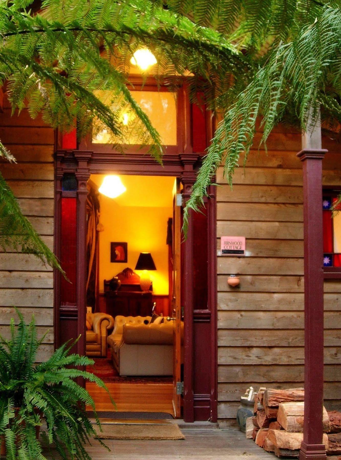 Arcadia Cottages 올린다 외부 사진