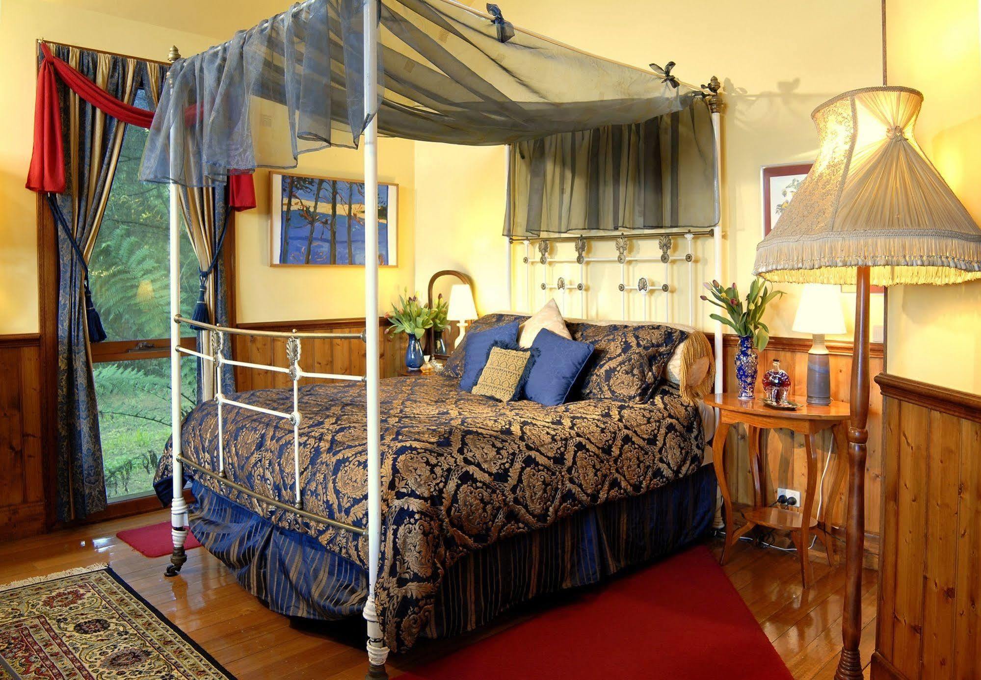 Arcadia Cottages 올린다 외부 사진