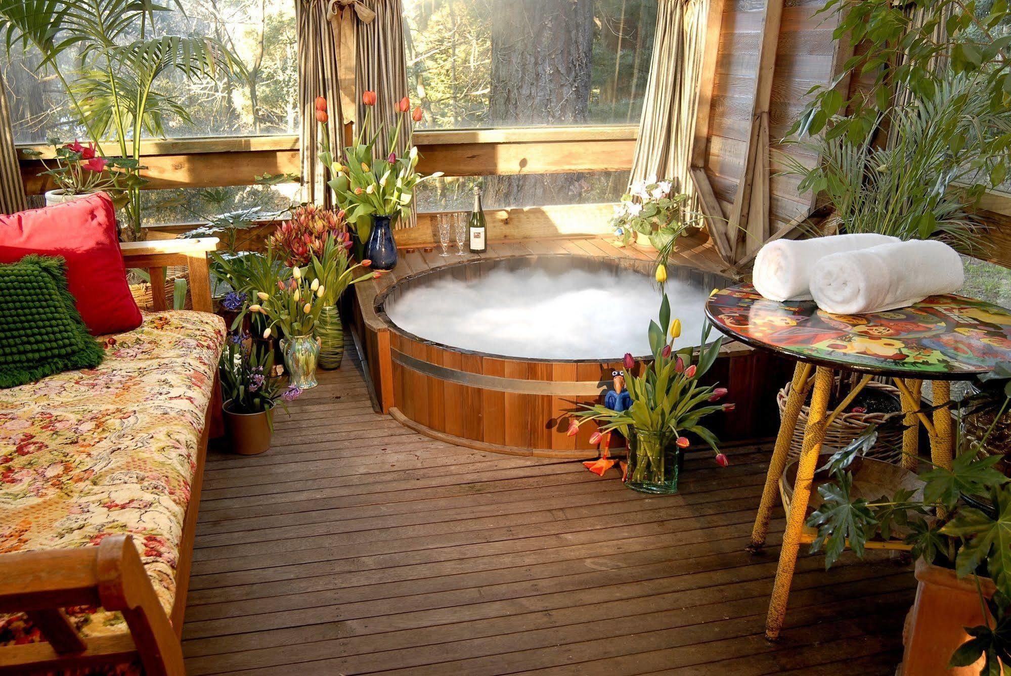 Arcadia Cottages 올린다 외부 사진